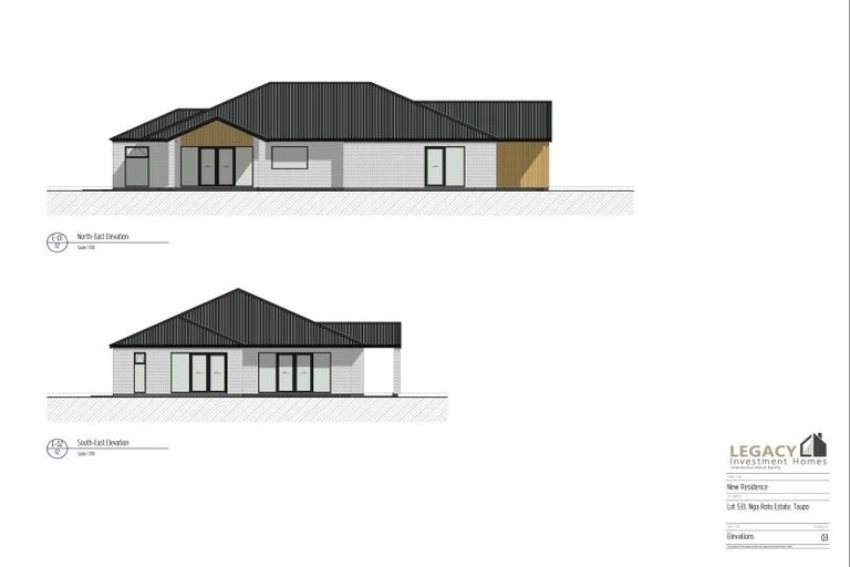 Photo of property in 7 Puka Place, Wharewaka, 3330