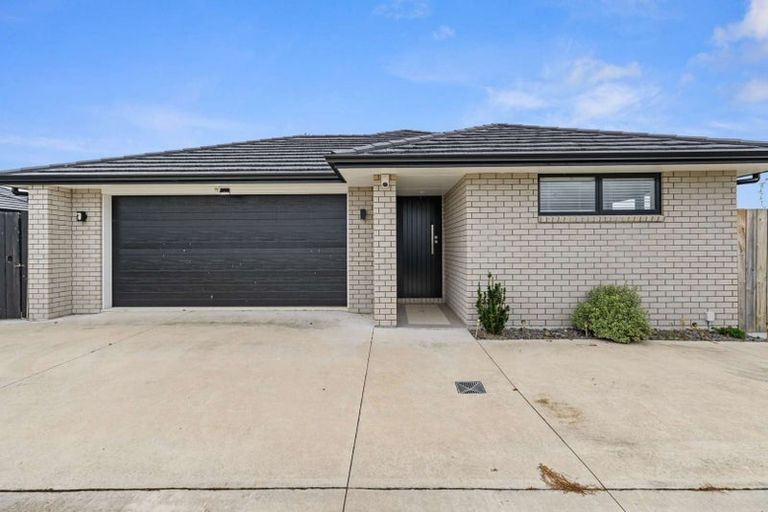 Photo of property in 1 Rosso Lane, Te Kauwhata, 3710