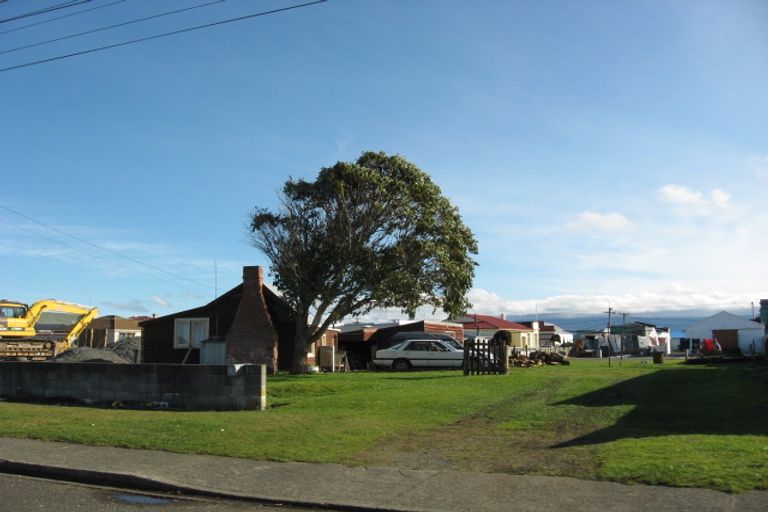 Photo of property in 110 Havelock Street, Riverton/aparima, Riverton, 9822