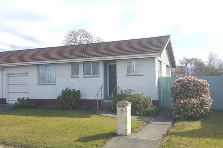Photo of property in 6 Harris Street, Waimate, 7924