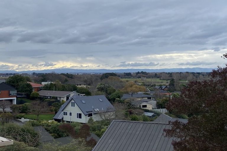 Photo of property in 1/18 Sedgwick Way, Westmorland, Christchurch, 8025