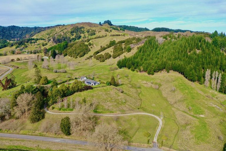 Photo of property in 40 Ormond Valley Road, Ormond, Gisborne, 4071