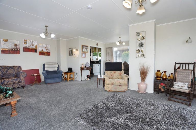 Photo of property in 28 Park View Avenue, Feilding, 4702
