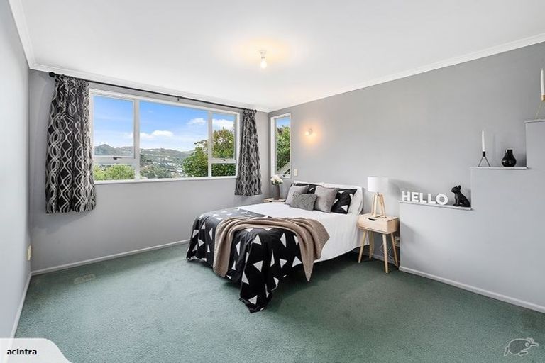 Photo of property in 97a Allington Road, Karori, Wellington, 6012