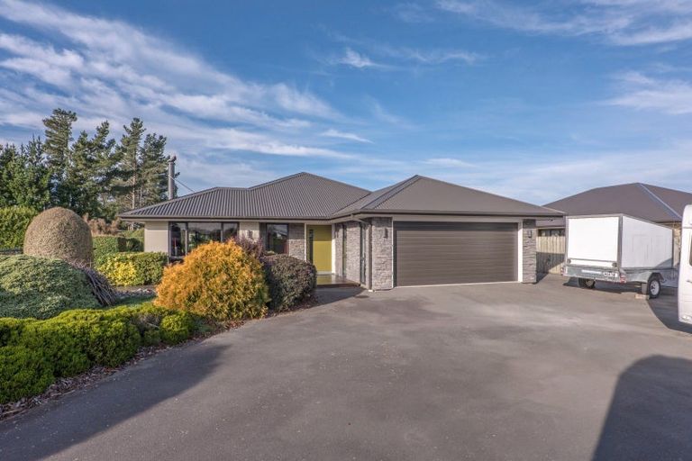 Photo of property in 26 Newbrook Terrace, Darfield, 7510