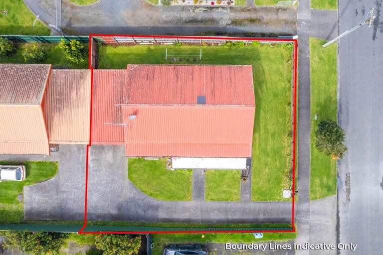 Photo of property in 38a Bailey Street, Huntly, 3700