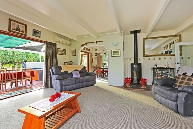 Photo of property in 45 Puflett Road, Havelock North, 4130