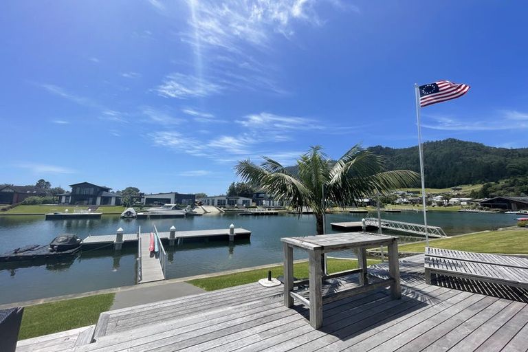 Photo of property in 118 Motu Iti, Pauanui, Hikuai, 3579