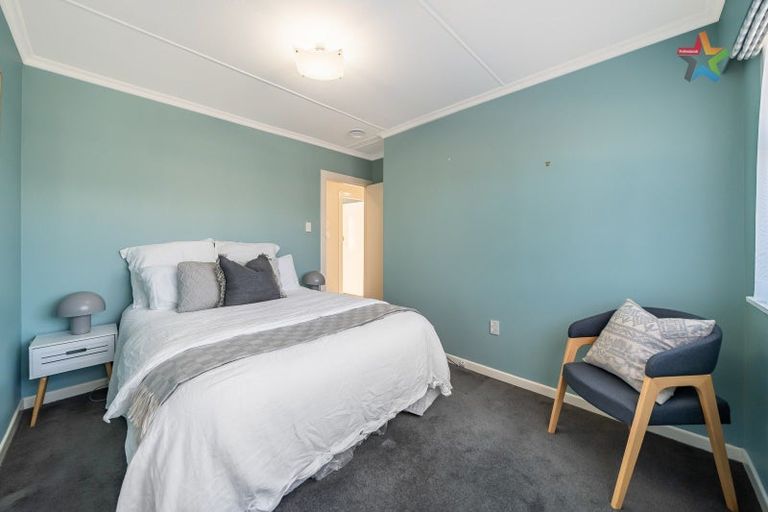 Photo of property in 13 Mcdonald Street, Taita, Lower Hutt, 5011