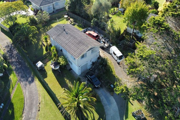 Photo of property in 6 Gavin Place, Huntly, 3700