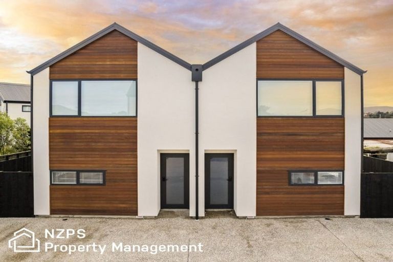 Photo of property in 48b Victoria Road, Saint Kilda, 9012