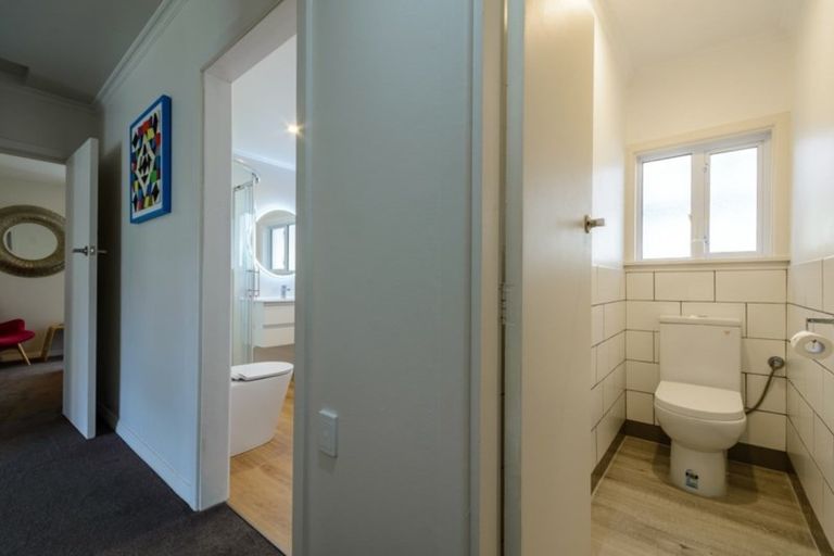 Photo of property in 81 Milton Terrace, Picton, 7220