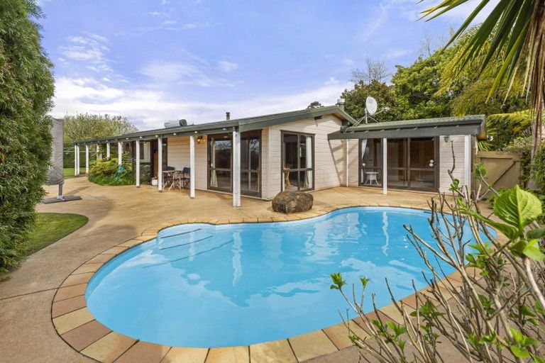 Photo of property in 373 Mystery Creek Road, Ohaupo, 3881