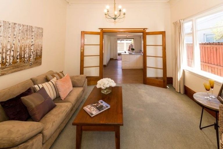 Photo of property in 1/36 Clare Road, St Albans, Christchurch, 8014