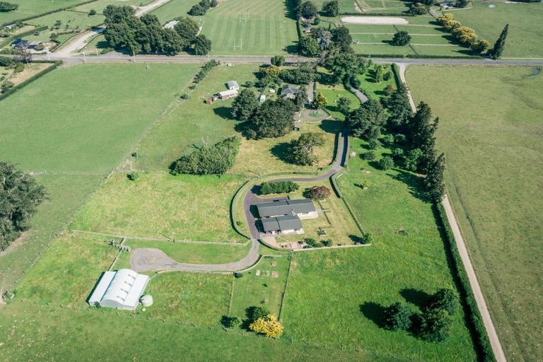 Photo of property in 662 Tauwhare Road, Matangi, Hamilton, 3287