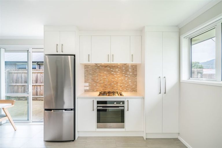 Photo of property in 8 Poulson Grove, Trentham, Upper Hutt, 5018