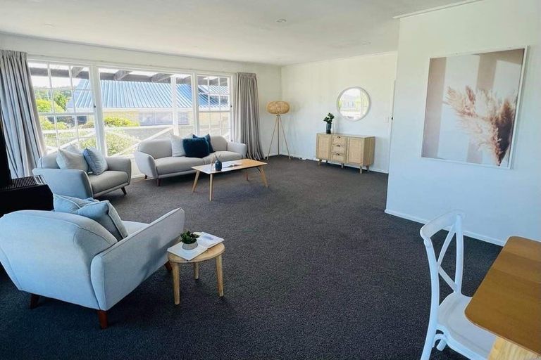 Photo of property in 91 Gladstone Terrace, Gladstone, Invercargill, 9810