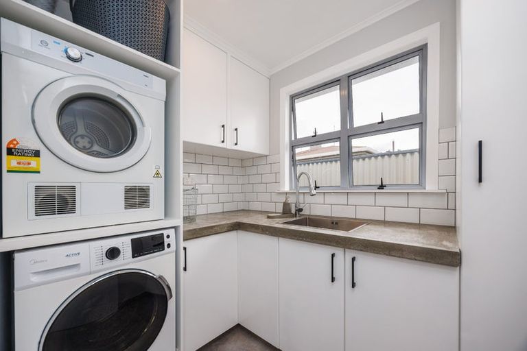 Photo of property in 7 Salisbury Avenue, Terrace End, Palmerston North, 4410