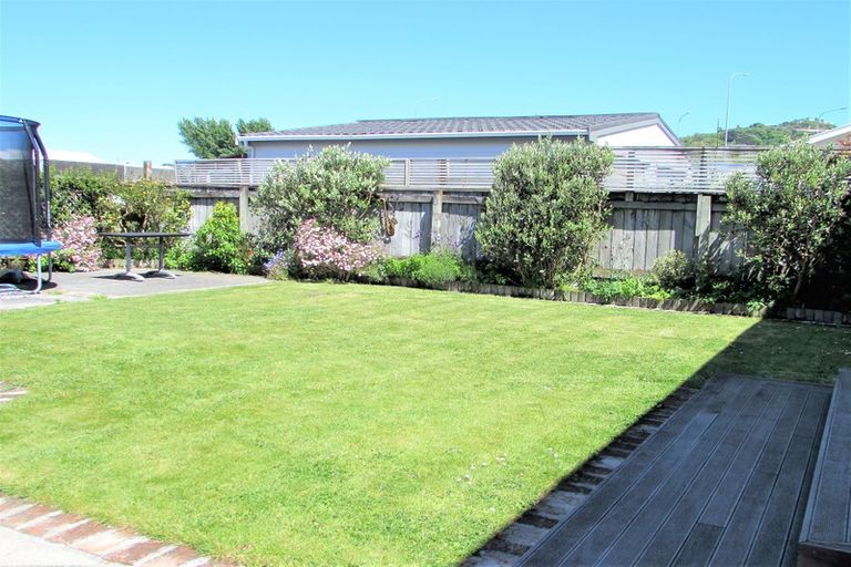 Photo of property in 12 Hume Street, Alicetown, Lower Hutt, 5010