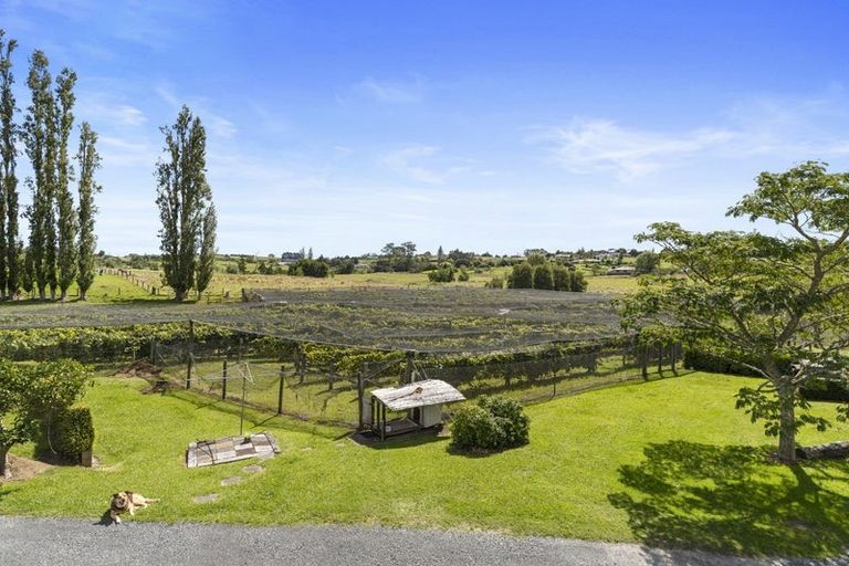 Photo of property in 126 Travers Road, Te Kauwhata, 3782