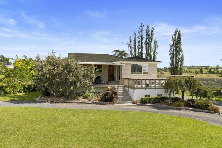 Photo of property in 126 Travers Road, Te Kauwhata, 3782