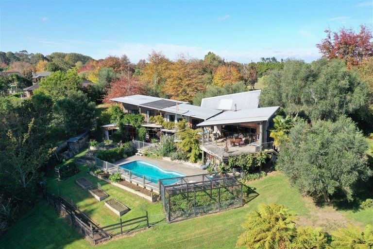 Photo of property in 13 Willow Brook Lane, Te Kowhai, Hamilton, 3288