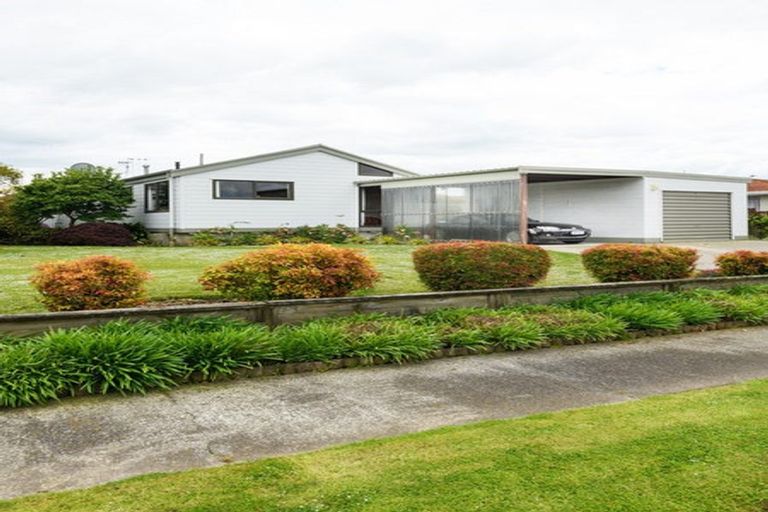 Photo of property in 32 Armagh Terrace, Marton, 4710