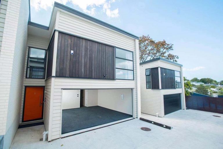 Photo of property in 8/36 Mainston Road, Remuera, Auckland, 1050