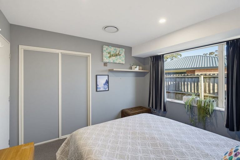 Photo of property in 122 Lowes Road, Rolleston, 7614