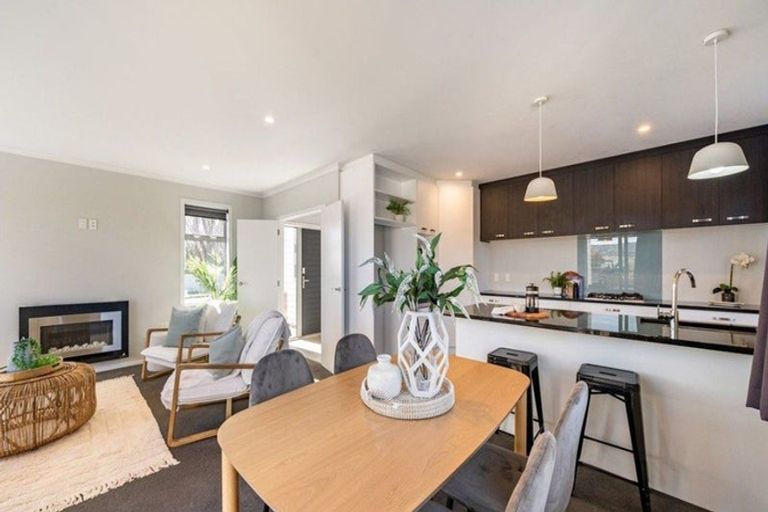 Photo of property in 1 Wi Hape Pakau Place, Waiwhetu, Lower Hutt, 5010