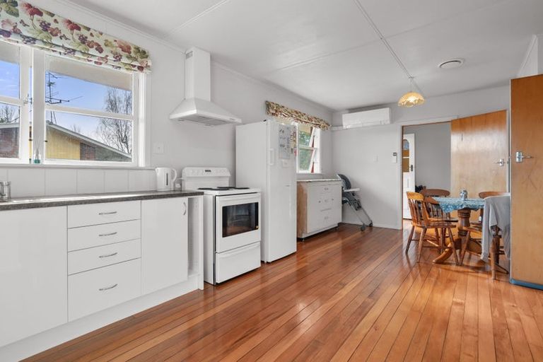 Photo of property in 25 Miro Street, Lansdowne, Masterton, 5810