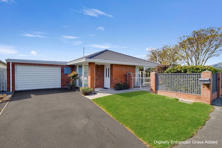 Photo of property in 36 Palmside Street, Somerfield, Christchurch, 8024