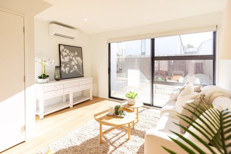 Photo of property in 6/55 Stanmore Road, Linwood, Christchurch, 8011