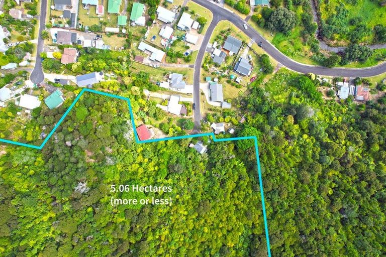 Photo of property in 5 Strange Road, Waiomu, Thames, 3575
