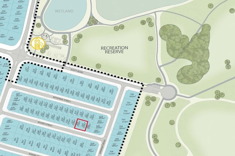 Photo of property in 20 Korari Street, Te Kauwhata, 3710