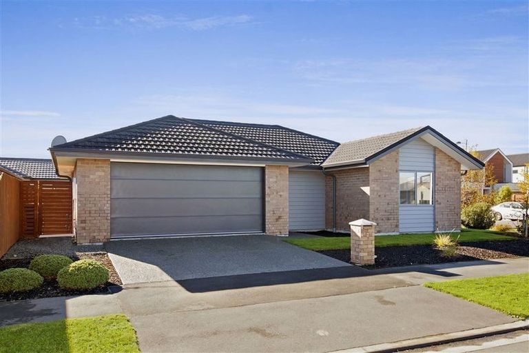 Photo of property in 6 Kittyhawk Avenue, Wigram, Christchurch, 8042