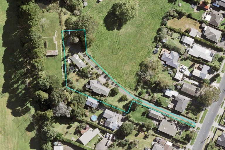 Photo of property in 30 Trigg Road, Huapai, Kumeu, 0810