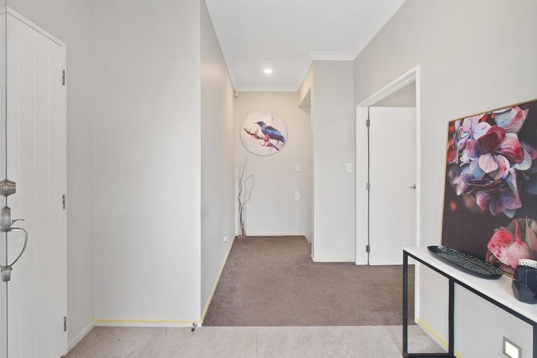 Photo of property in 41 Anselmi Ridge Road, Pukekohe, 2120