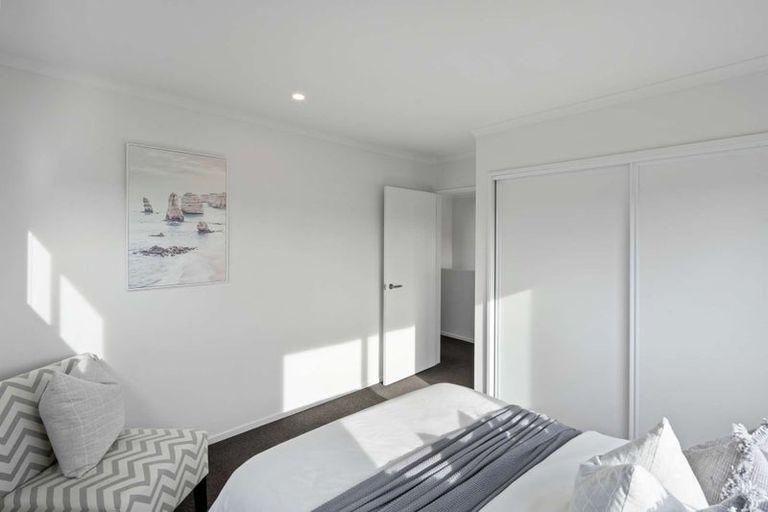 Photo of property in 3 William Dawson Crescent, Wigram, Christchurch, 8025