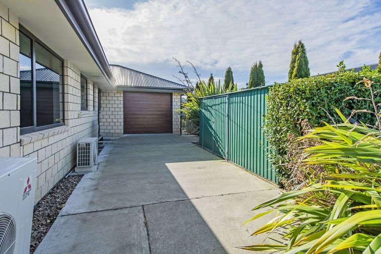 Photo of property in 4a Saint Andrews Lane, Kirwee, Darfield, 7571