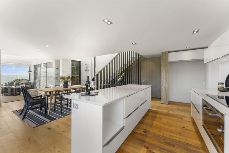 Photo of property in 68 Scarborough Road, Scarborough, Christchurch, 8081