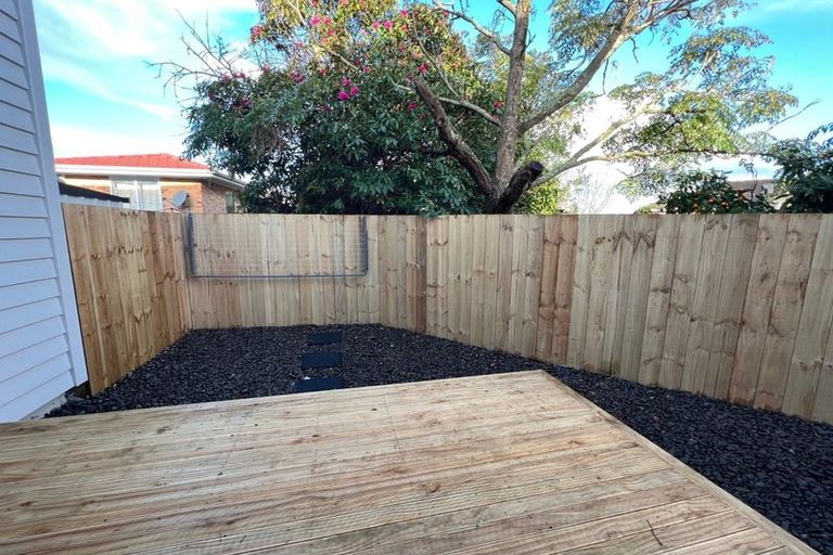 Photo of property in 9/27 Wentworth Avenue, Papatoetoe, Auckland, 2025