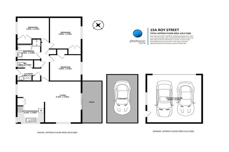 Photo of property in 15a Roy Street, Nawton, Hamilton, 3200