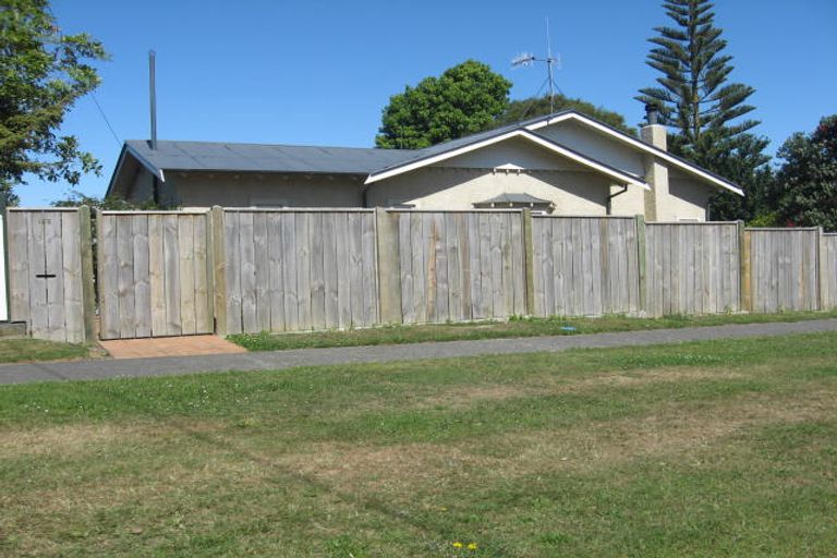Photo of property in 163 West Street, Feilding, 4702