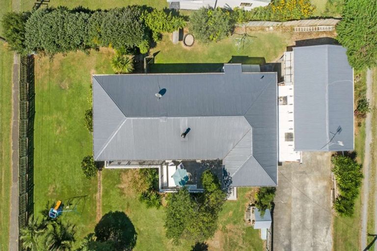 Photo of property in 38 Johnston Street, Waihi, 3610