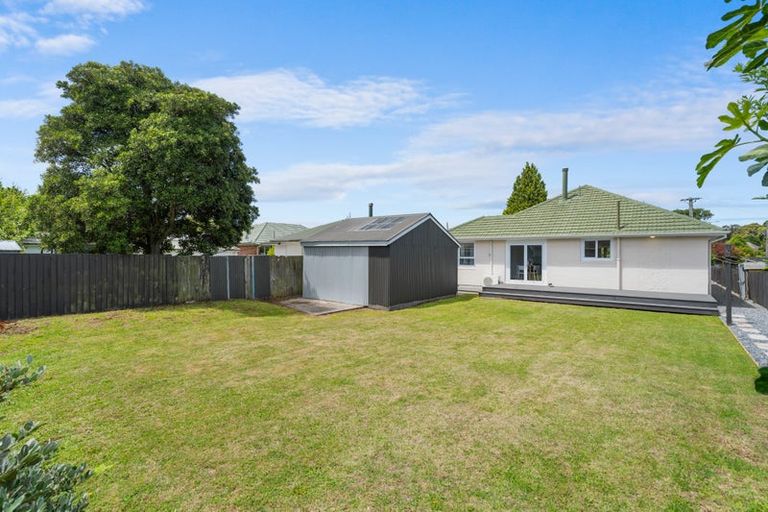 Photo of property in 55 English Street, Sockburn, Christchurch, 8042