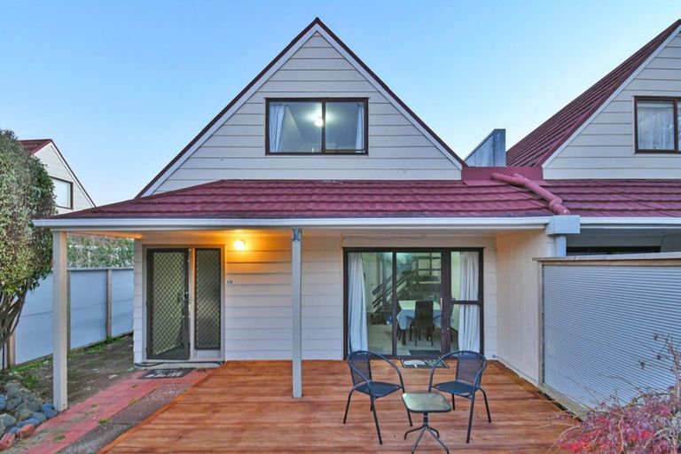 Photo of property in 10/61 Birdwood Avenue, Papatoetoe, Auckland, 2025