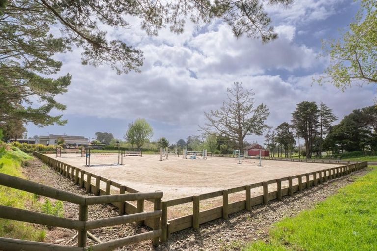 Photo of property in 119 Nelson Road, Taupaki, Henderson, 0782