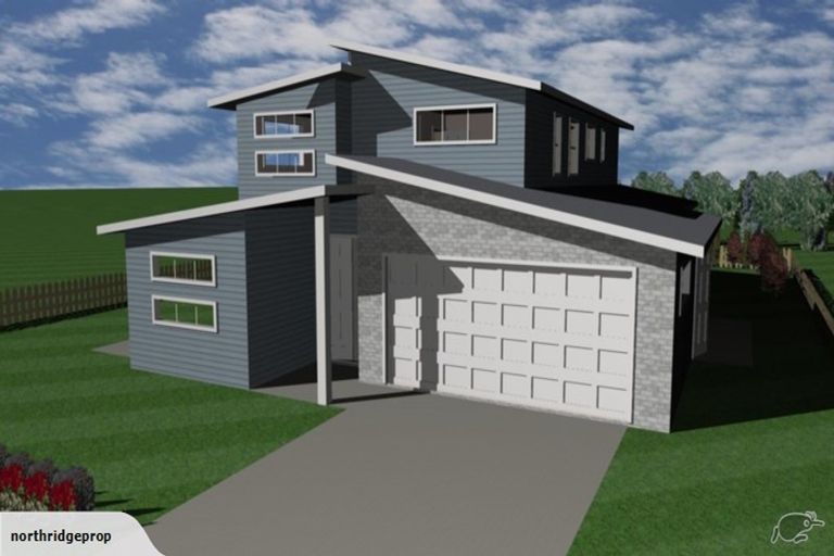 Photo of property in 21 Annmarie Avenue, Totara Park, Auckland, 2019