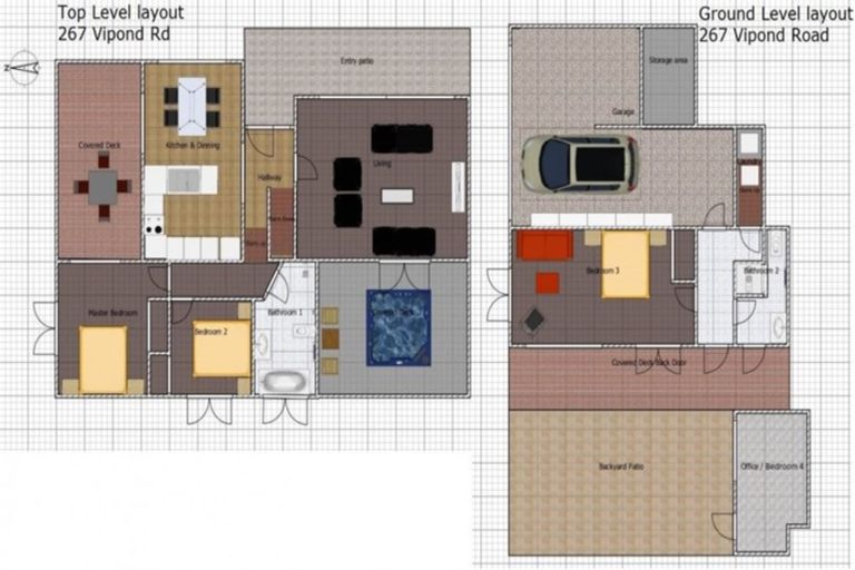 Photo of property in 267 Vipond Road, Stanmore Bay, Whangaparaoa, 0932